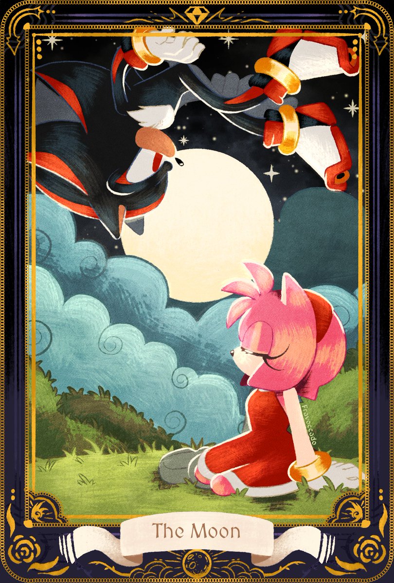 Fravoccado 🐸 tweet media