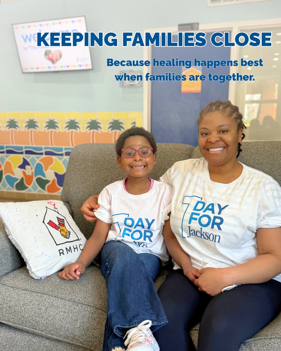 rmhcsfl's tweet image. Proud to stand with @JacksonHealth for One Day for Jackson 💙 Families at RMHCSFL find hope through your generosity. Every gift transforms lives. Support Jackson Memorial Hospital 🔗 host.nxt.blackbaud.com/donor-form/?sv… #RMHCSFL #OneDayForJackson #GiveBack