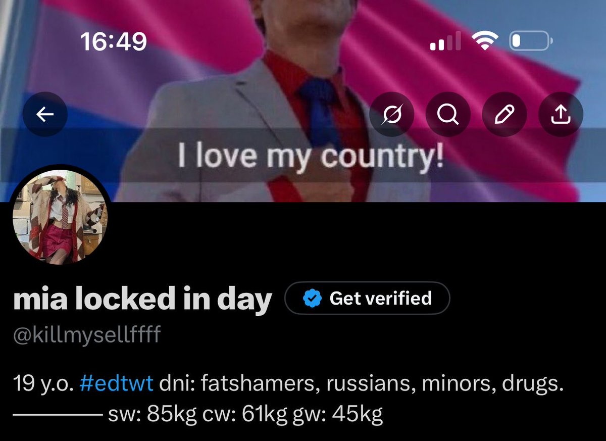 mia locked in day tweet media