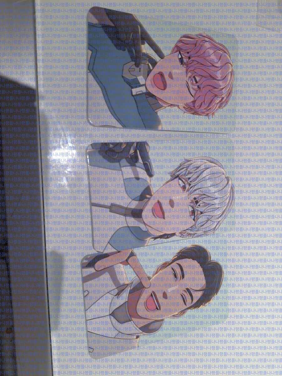 나나 평플 쿼카2 tweet media