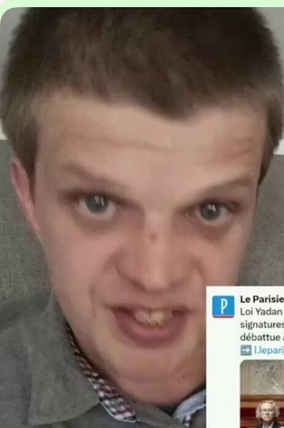 Jugé Coupable tweet media