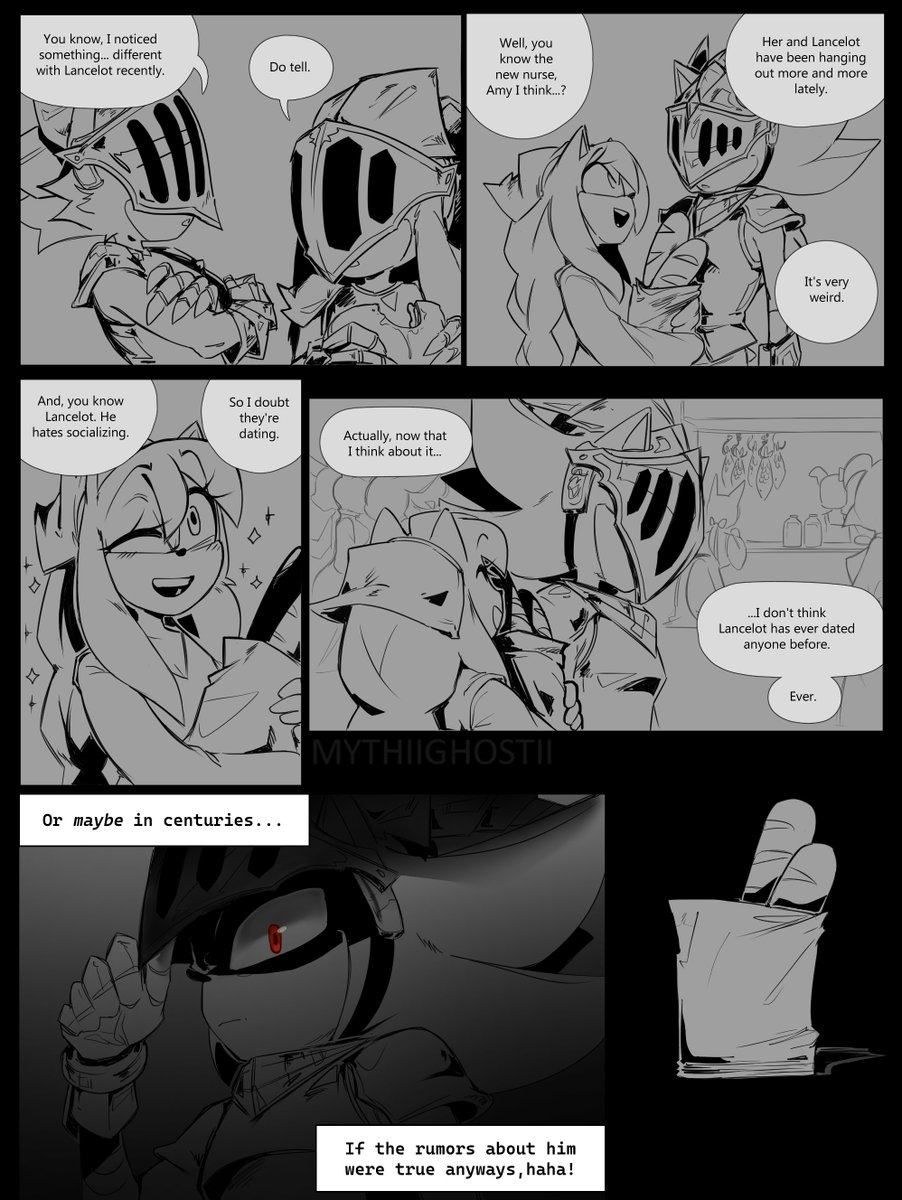 👻MythiiGhostii👻 tweet media