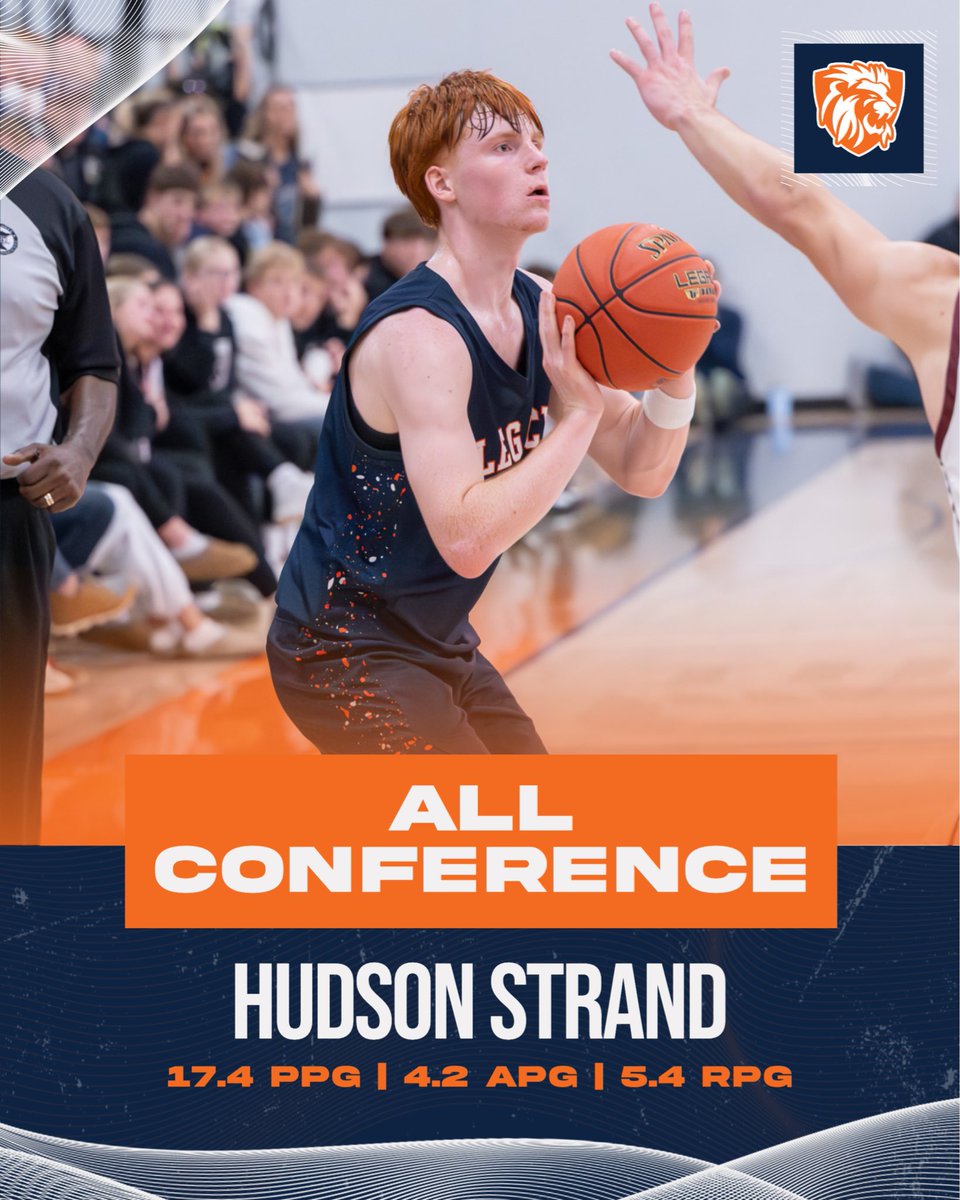 LCA Boys Basketball tweet media