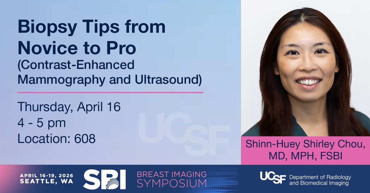 UCSF Imaging tweet media