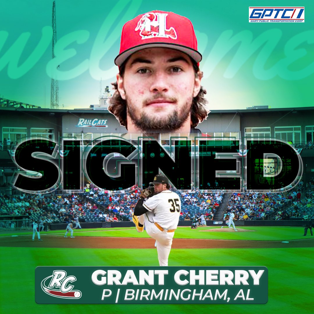 Gary SouthShore RailCats tweet media