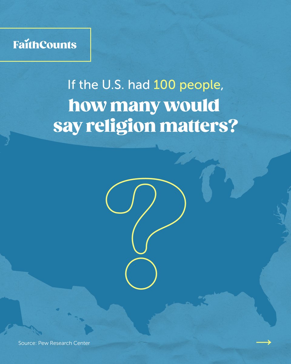 Faith Counts tweet media