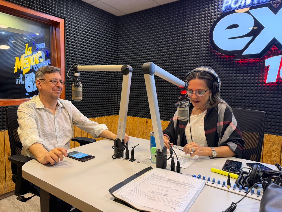 MVS Noticias Jalisco tweet media