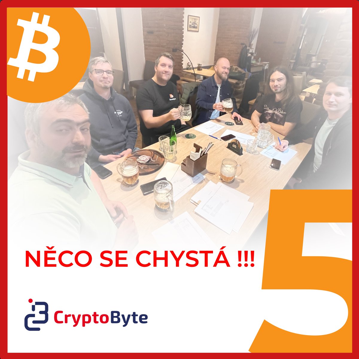 CryptoByte_Liberec tweet media
