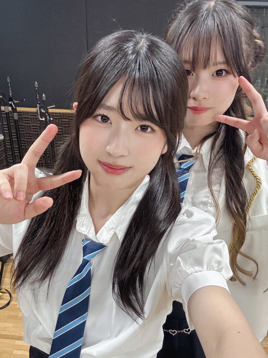 TikTokライブありがと
ゆづきりんごだよ🍎

今日はとーっても楽しい1日でした🤗
情報解禁おたのしみに！