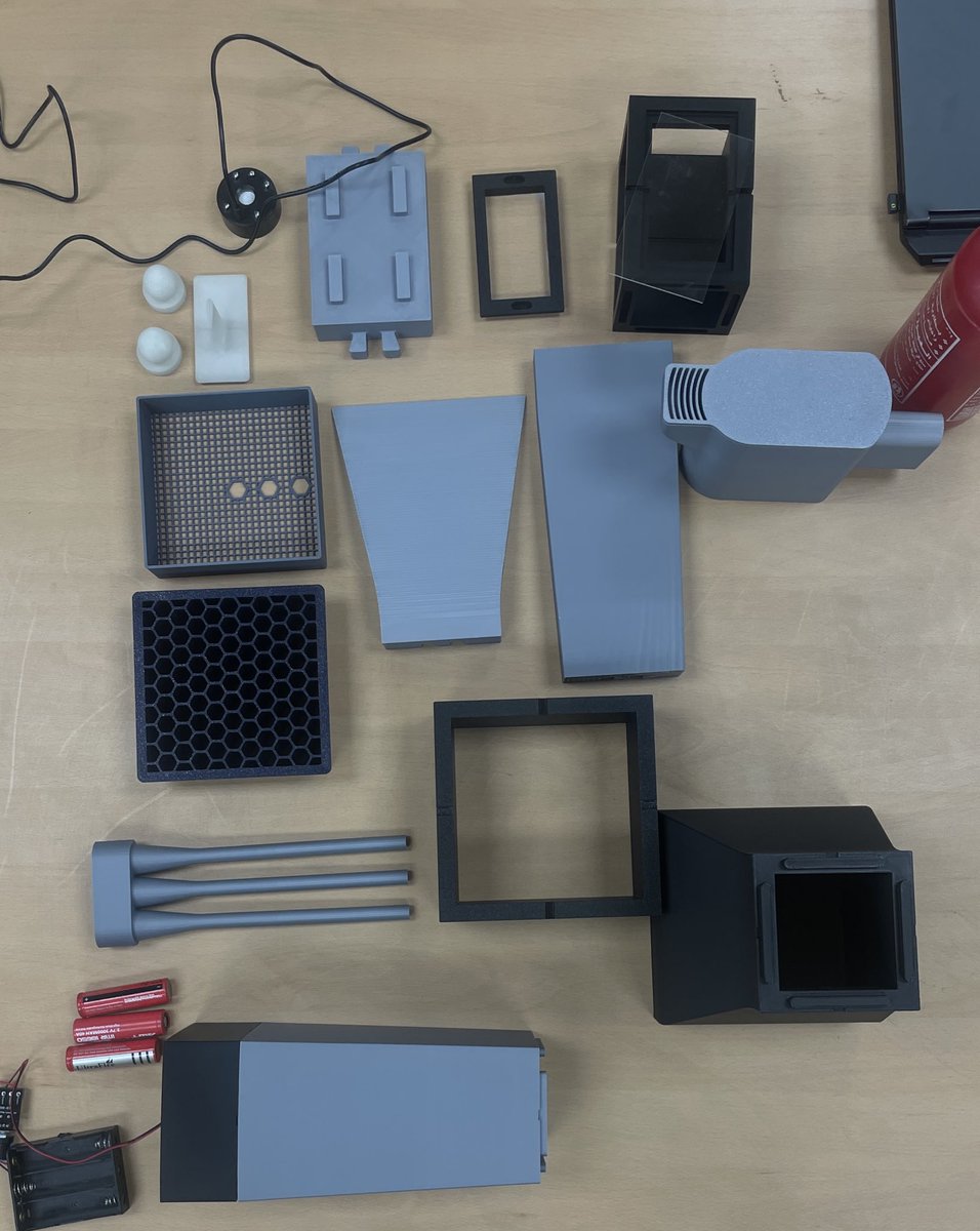 🦾Alaa Khalil tweet media