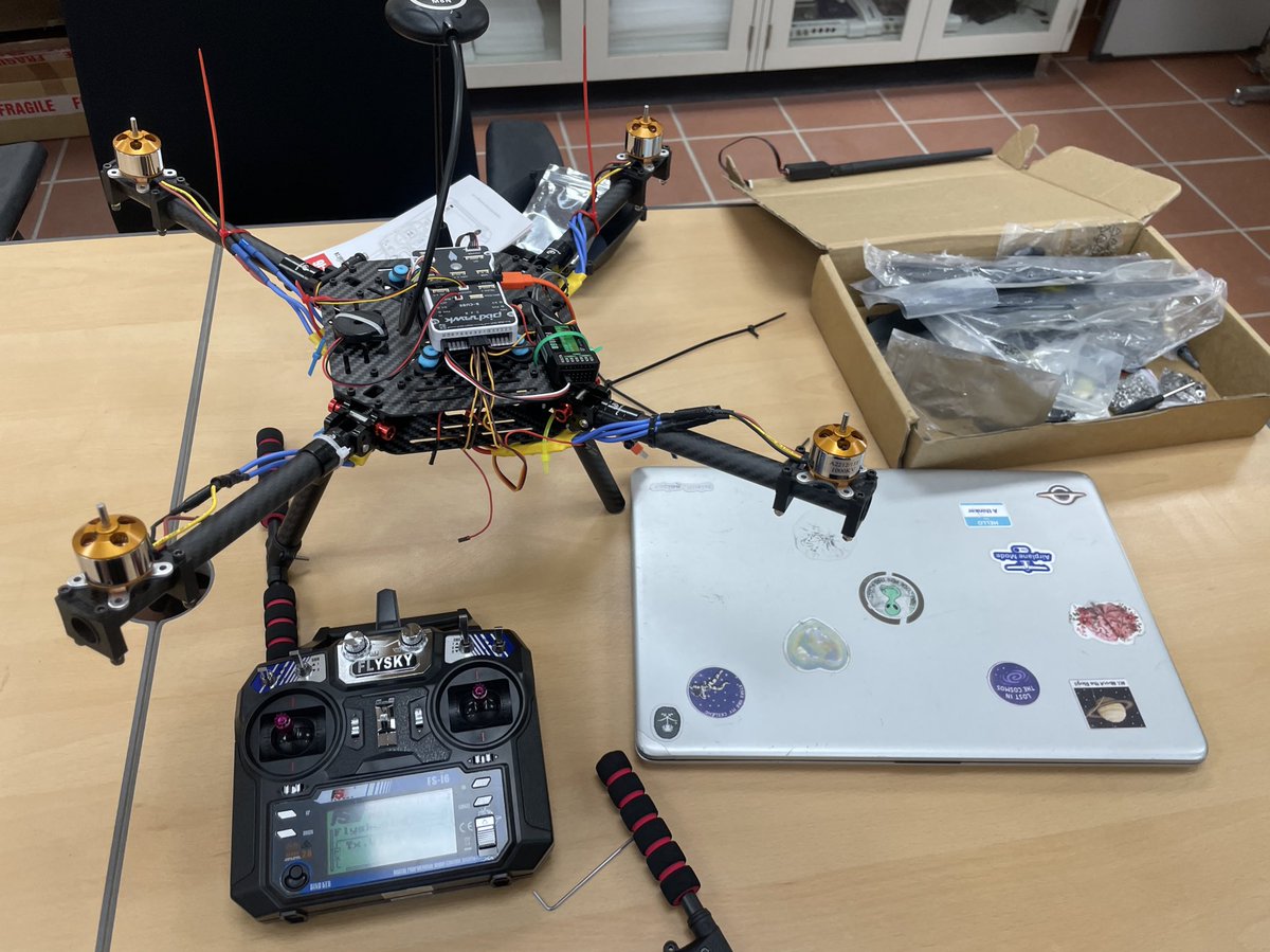 🦾Alaa Khalil tweet media