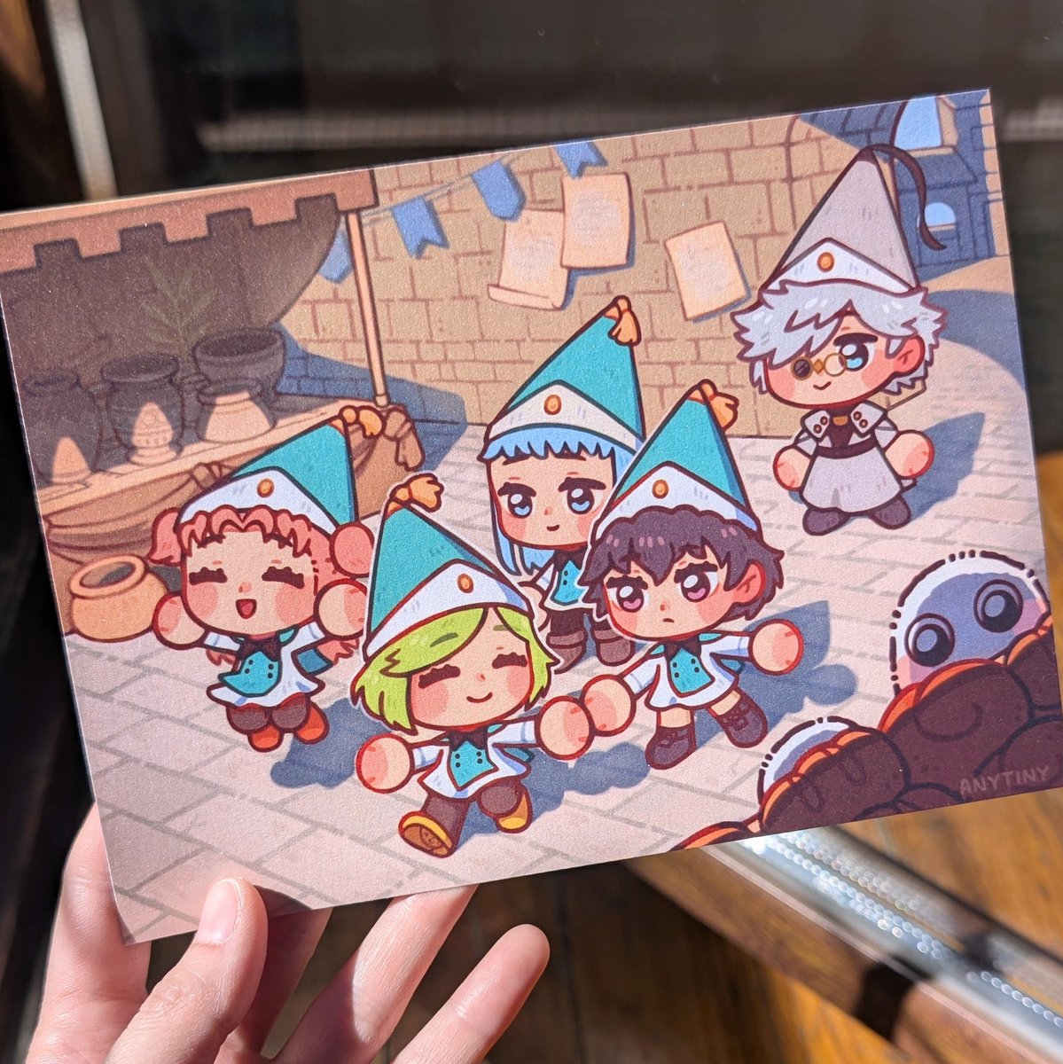 a n y 🎀 tweet media