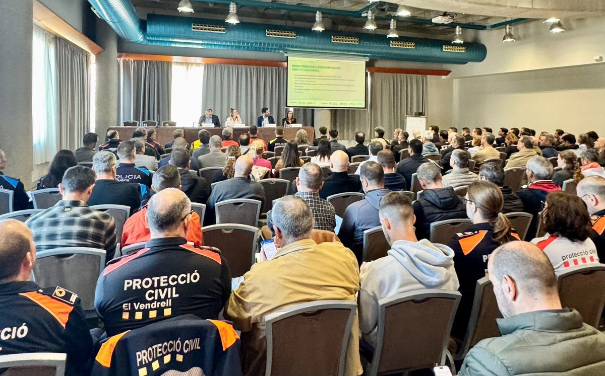 SICPOL Catalunya tweet media