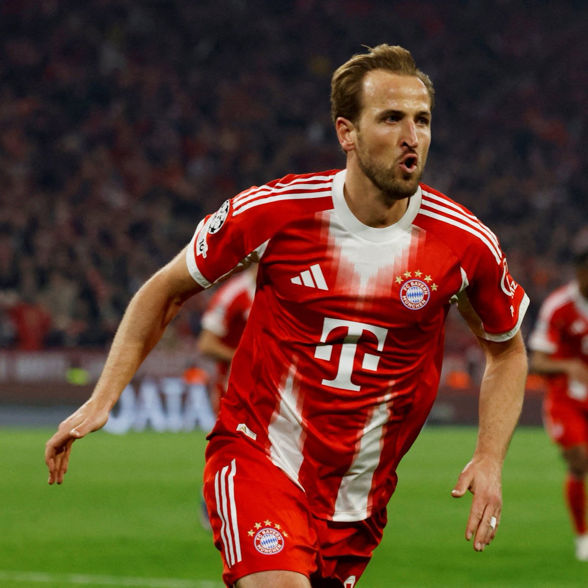 De Marke Sports tweet media