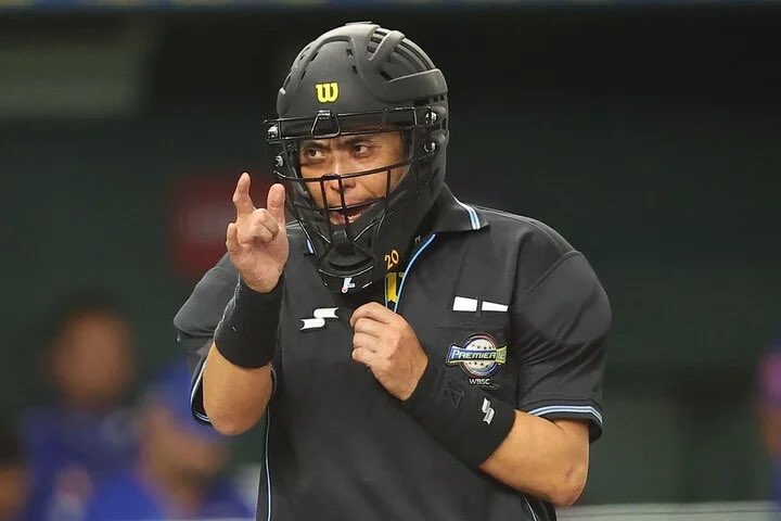 野球YouTuber向@ムコウズ代表 tweet media