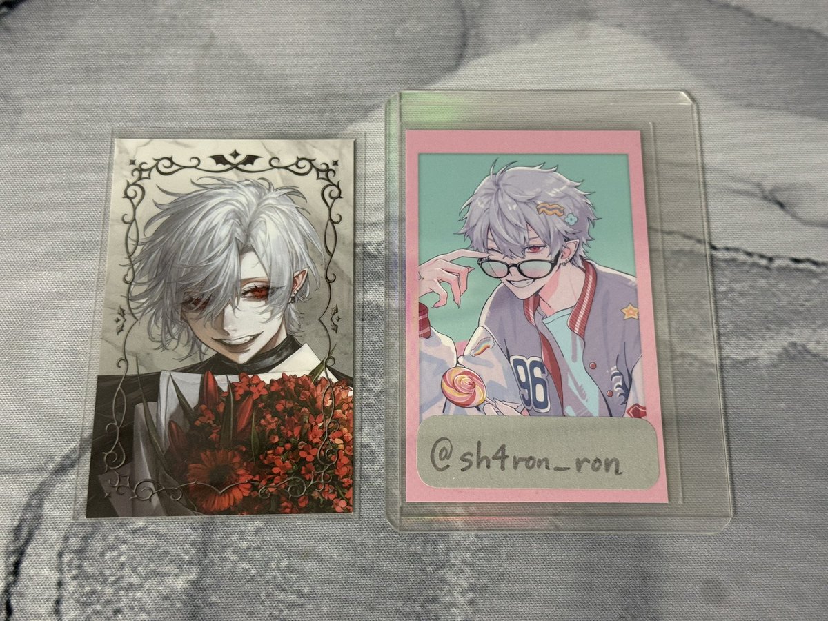 しゃろん@取引垢 tweet media