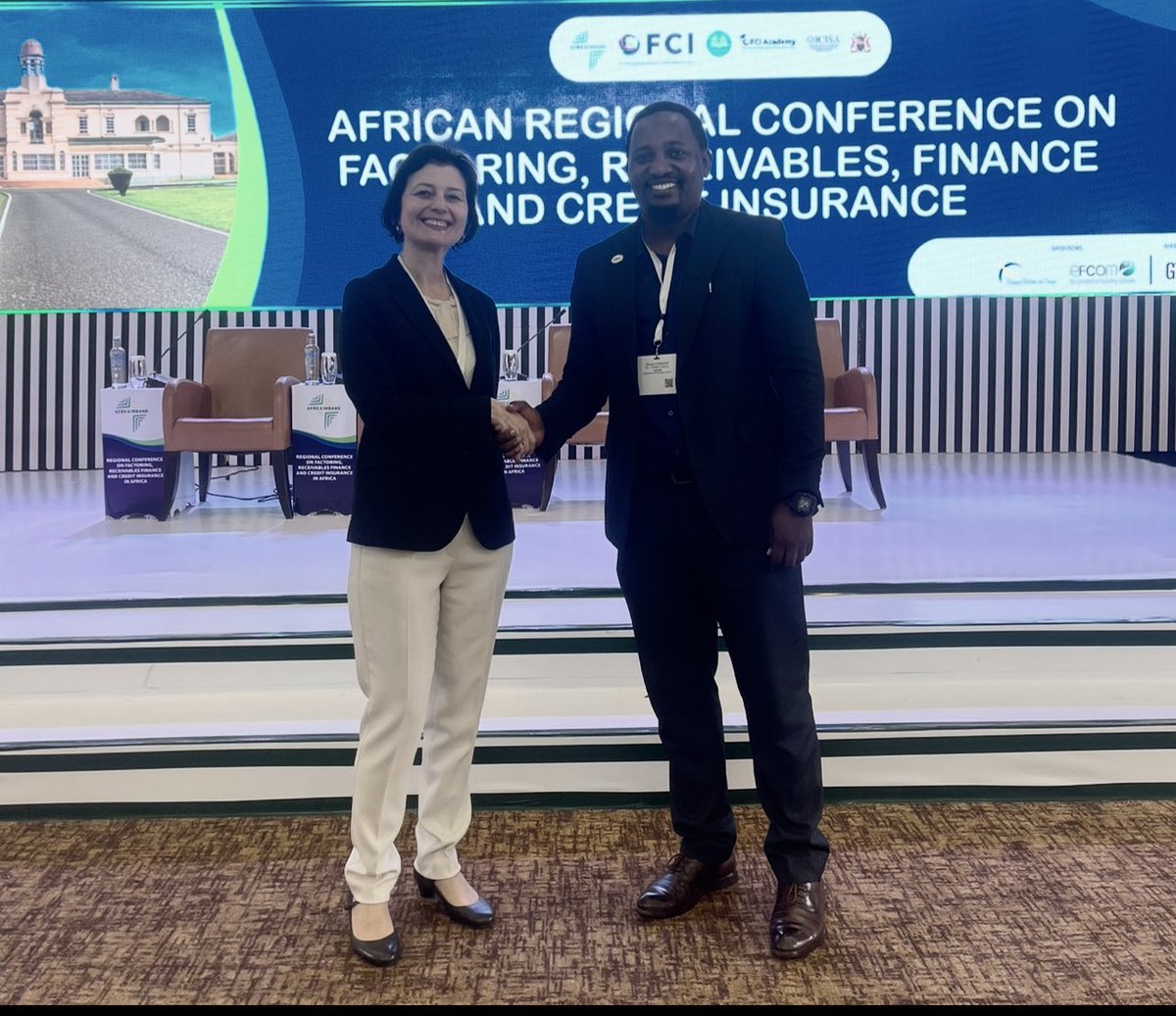 Daniel Ayebare tweet media