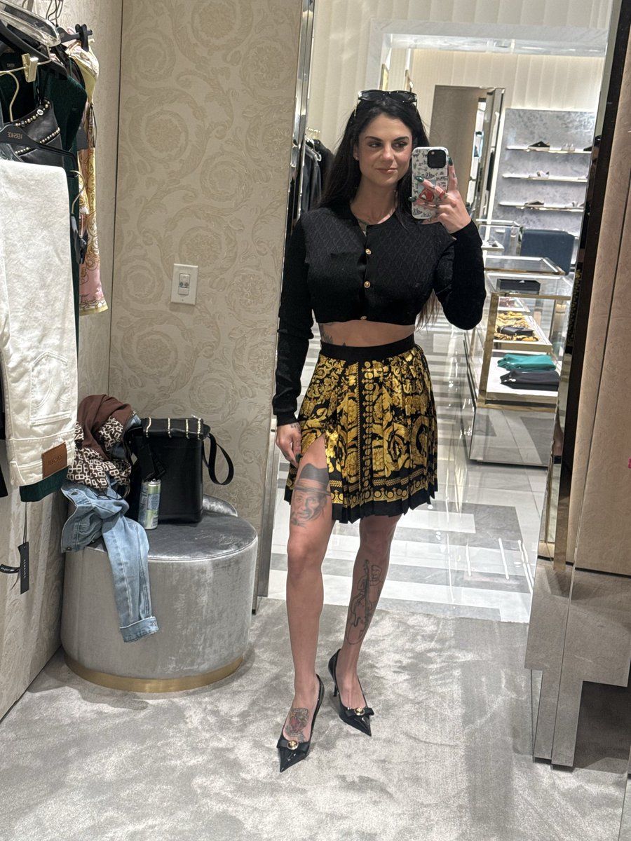 alaina james tweet media