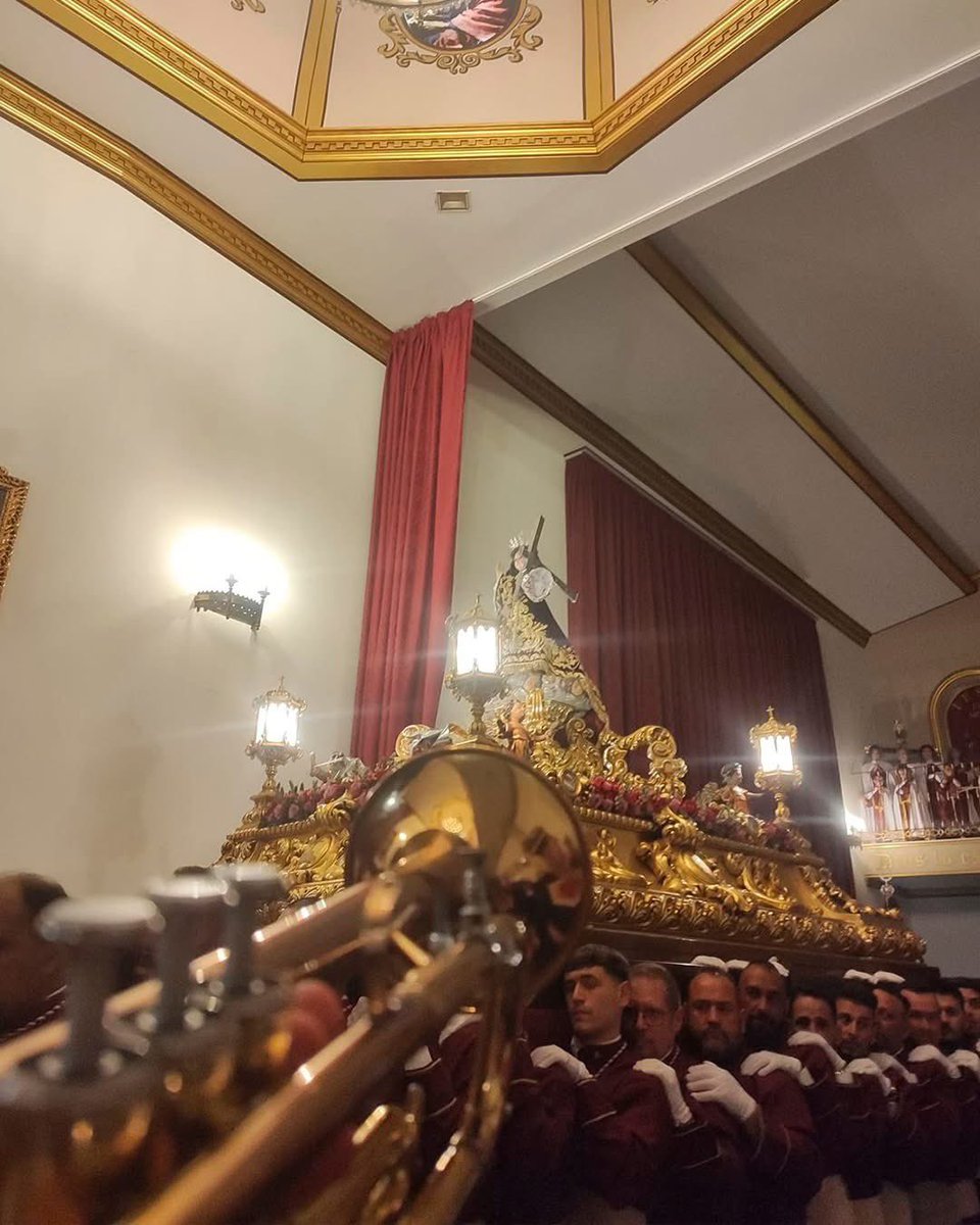 A.M. La Estrella de Jaén tweet media