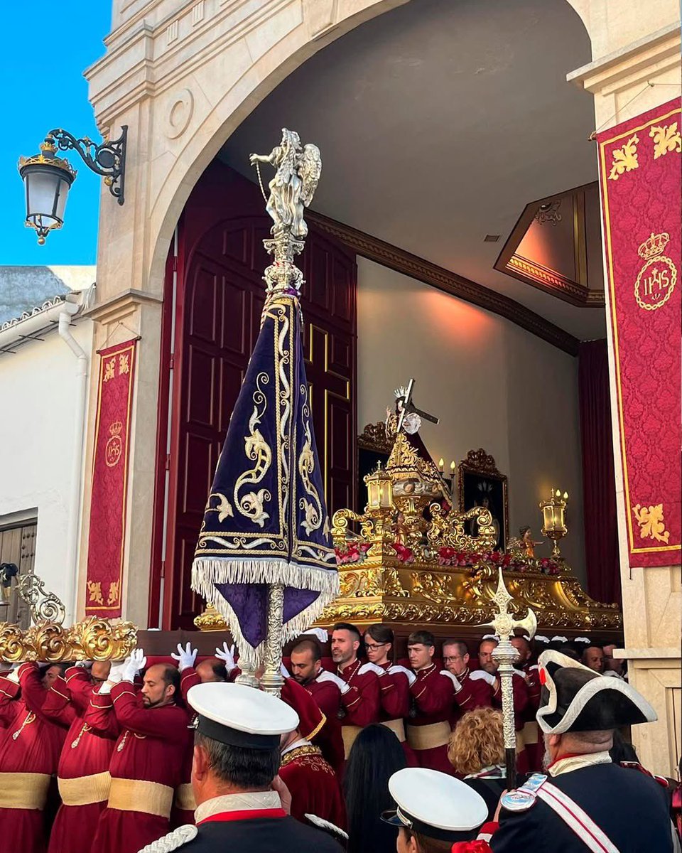 A.M. La Estrella de Jaén tweet media