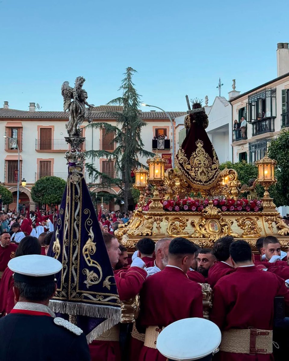 A.M. La Estrella de Jaén tweet media