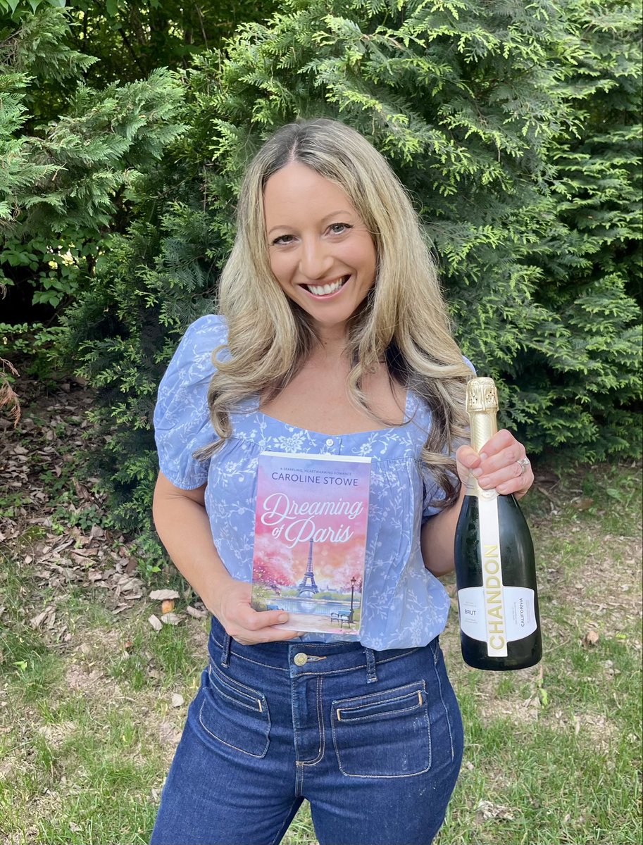 Caroline Stowe tweet media