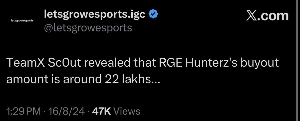 letsgrowesports.igc tweet media