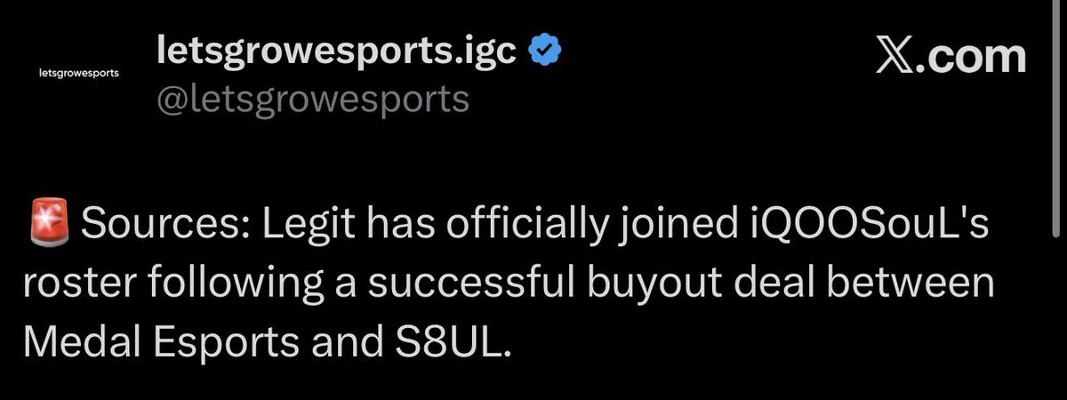 letsgrowesports.igc tweet media