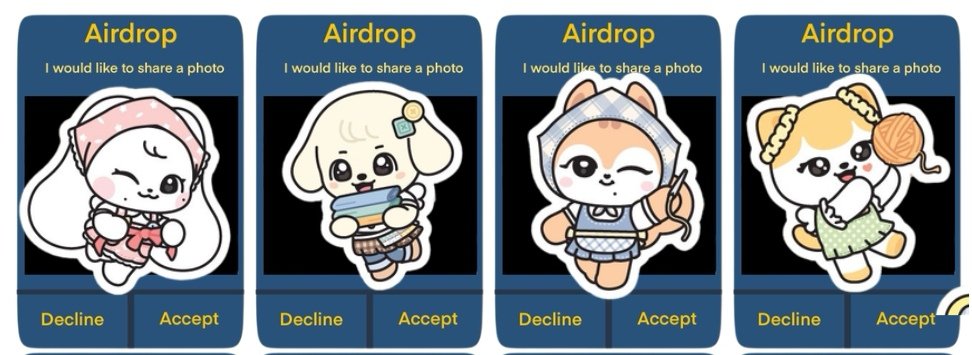 kio_wonntives's tweet photo. Sneak peek... Airdrop ko sayo sa Con day.

1:1 only. 
Limited lng po hihi. 
I will give randomly. 

my mini ref  magnet and packaging.

#SHOW_WHAT_I_AM #show_what_i_am_in_manila https://t.co/pjepDSF6GZ