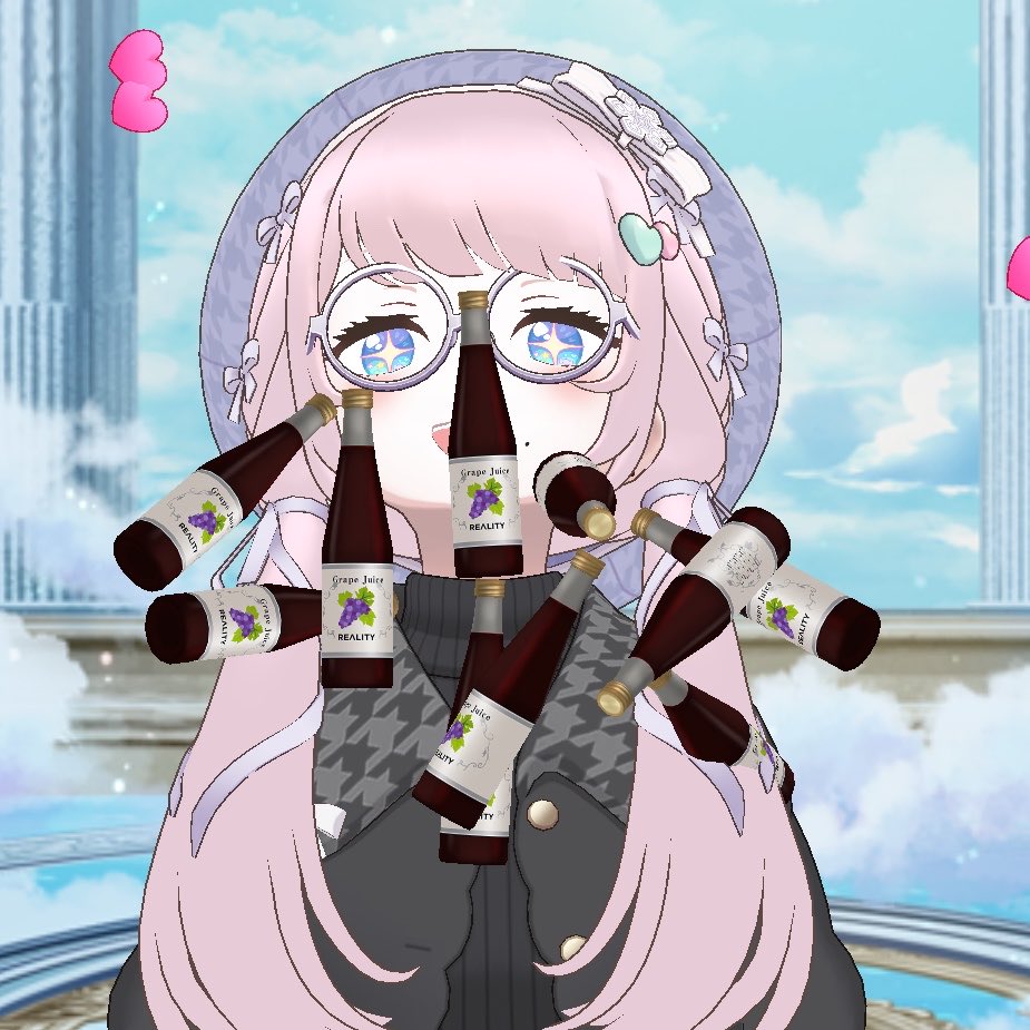 スーちゃん🩷イラスト企画中 tweet media