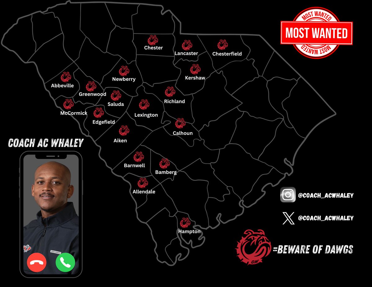 A.C. Whaley tweet media