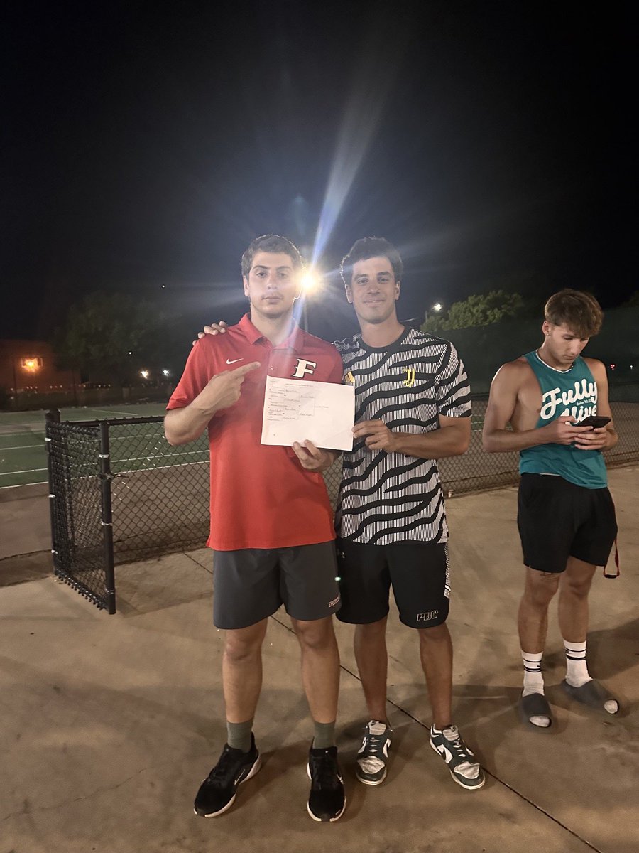 Falcon Intramurals tweet media