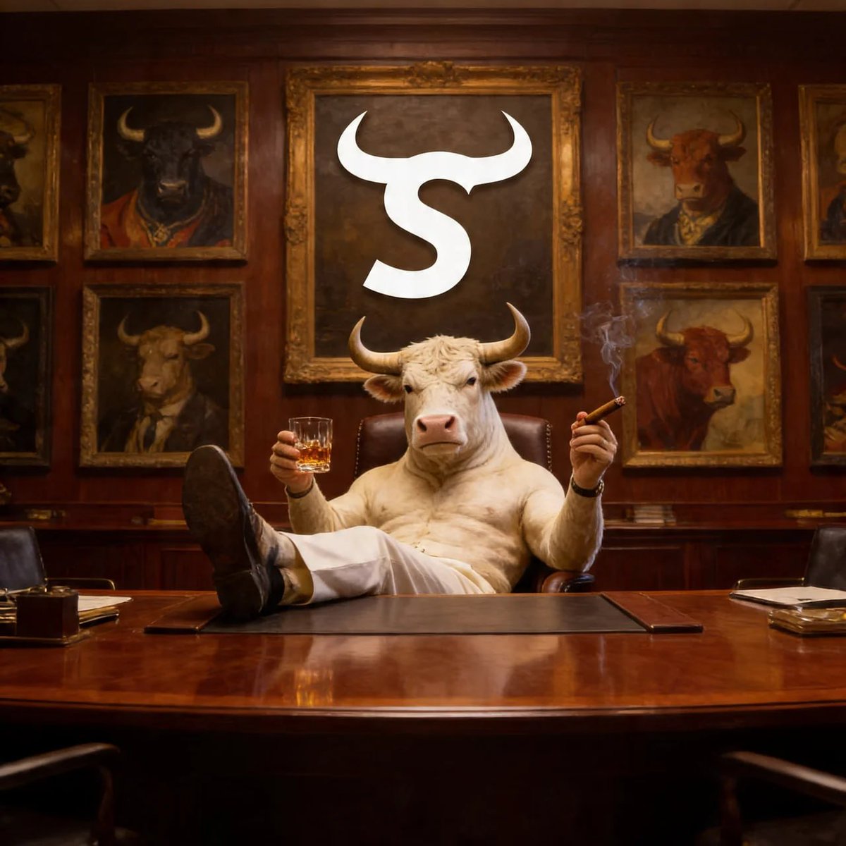 The market is a casino for most.
For a few, it’s a blueprint.
$dumbmoney chases dopamine.
$SMARTMONEY studies behavior.

Same chart.
Different species.