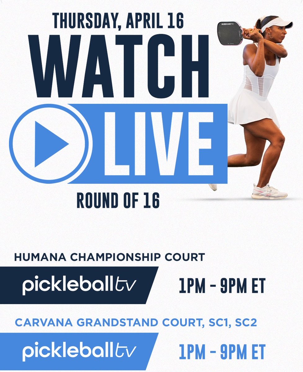 Carvana PPA Tour tweet media