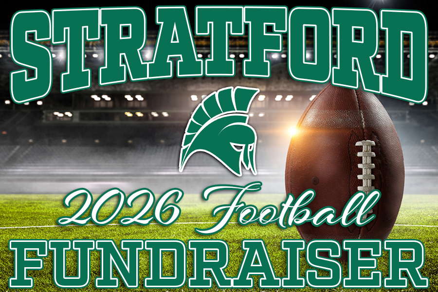 <a href="/StratfordFB1/">Stratford Spartan Football</a>
Our TeamFunded fundraiser is beginning today and I want to invite everyone in our organization to share! Every share is important and every donation, no matter the size, helps us reach our goal! #SpartanPride #ETRTW
a.sl1.in/okonk