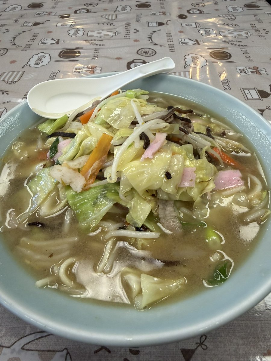 パレストリーナ@美味かもんば喰いたか tweet media