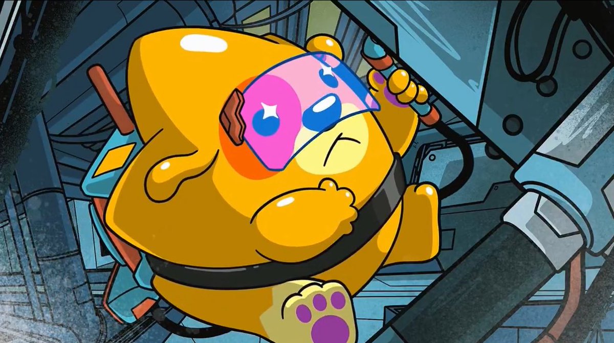 Freya.ron | KIND 💜 tweet media