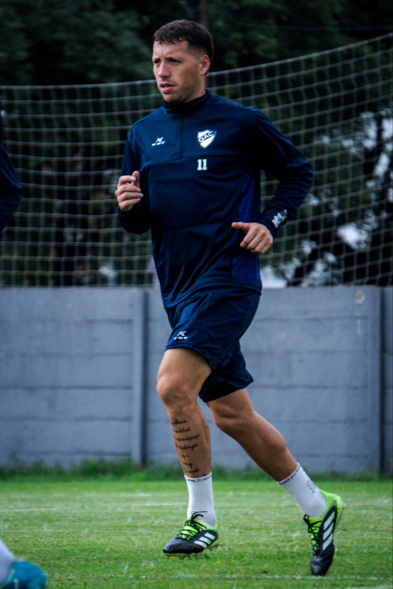 𝐒𝐄𝐆𝐔𝐈𝐌𝐎𝐒 ⚔️

#AhoraQuilmes