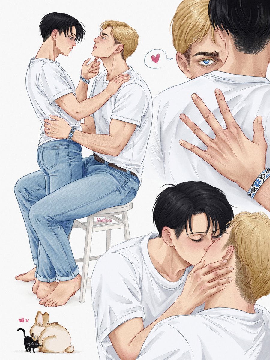 mantihora 🇺🇦🌻 freckledwin's mom tweet media