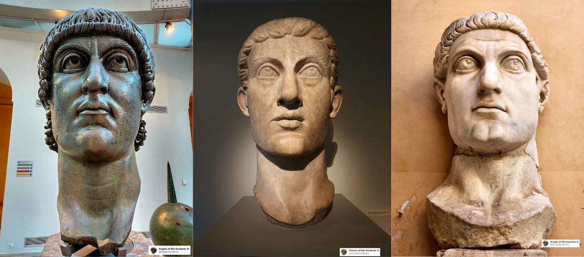 Visuals of the Ancients tweet media