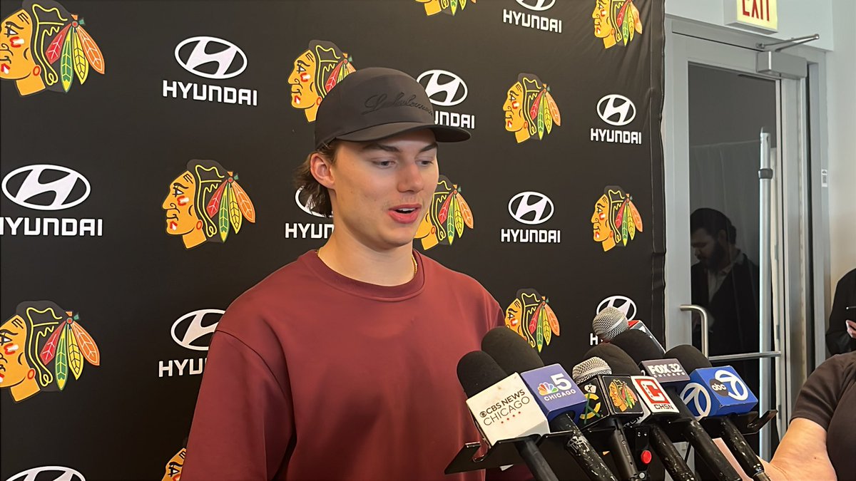 CHGO Blackhawks tweet media