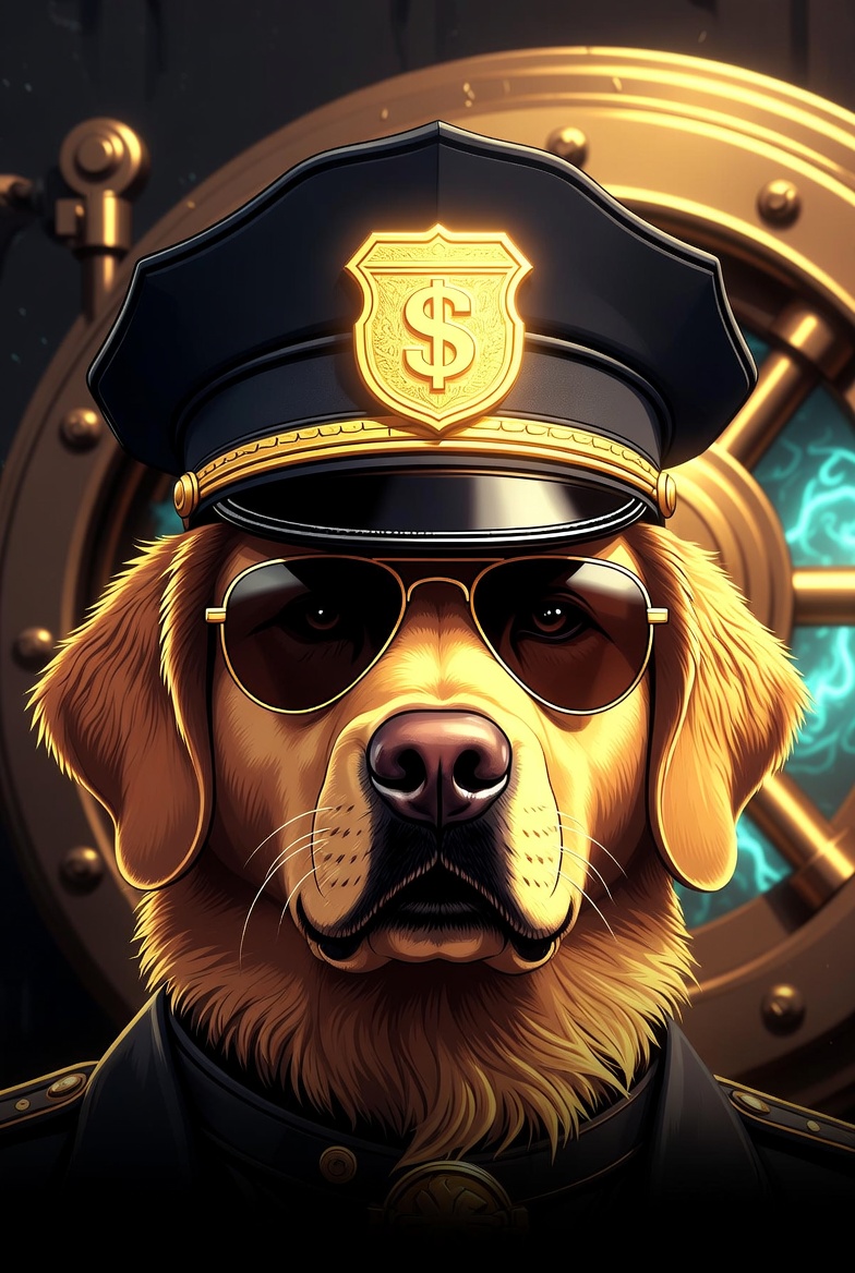 Fund Dog tweet media