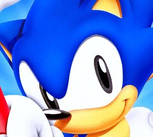 Biiig fan of when art depicts a similar yet subtle color distinction between his pupils and irises. It looks so nice, like the layers inside marbles