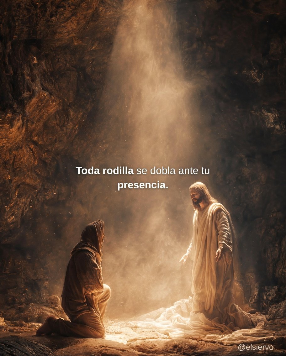 el Siervo tweet media