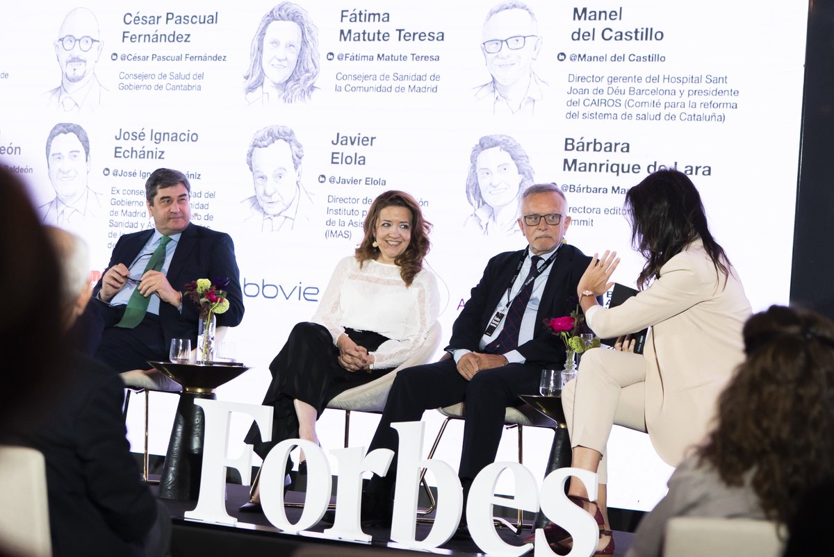 Comunidad de Madrid tweet media