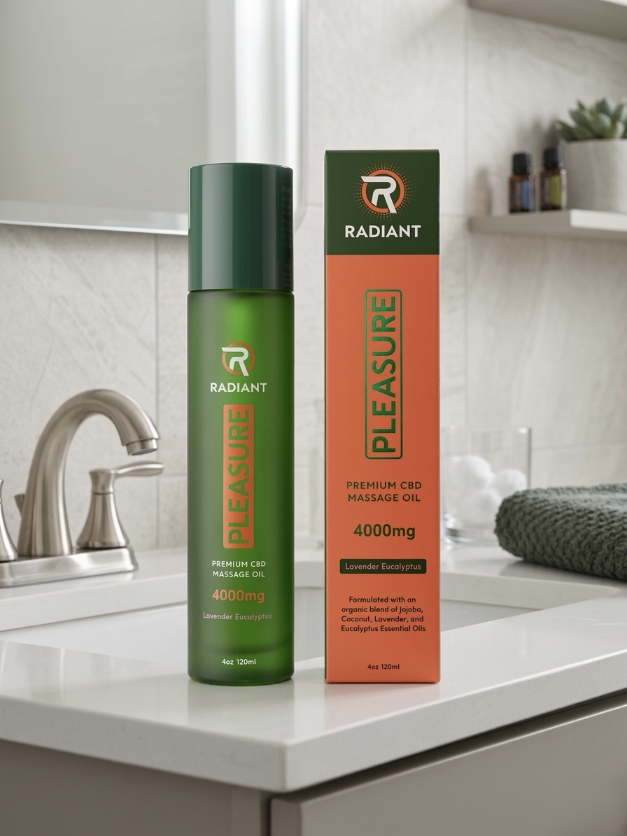 She_Scribes's tweet image. Tired of "hit or miss" sleep and melatonin headaches? 💤 I finally found a farm-to-bottle CBD that actually works (and doesn’t leave you groggy). 🌿

Plus, get 42% OFF for Earth Day! 🌎

Read my full review tinyurl.com/4atpk7ps
#WellnessWednesday #CBD #EarthDay2026