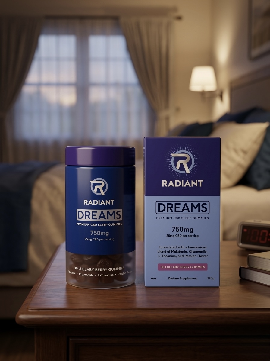 She_Scribes's tweet image. Tired of "hit or miss" sleep and melatonin headaches? 💤 I finally found a farm-to-bottle CBD that actually works (and doesn’t leave you groggy). 🌿

Plus, get 42% OFF for Earth Day! 🌎

Read my full review tinyurl.com/4atpk7ps
#WellnessWednesday #CBD #EarthDay2026