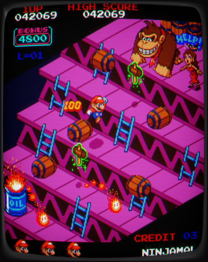 Ninjamal tweet media