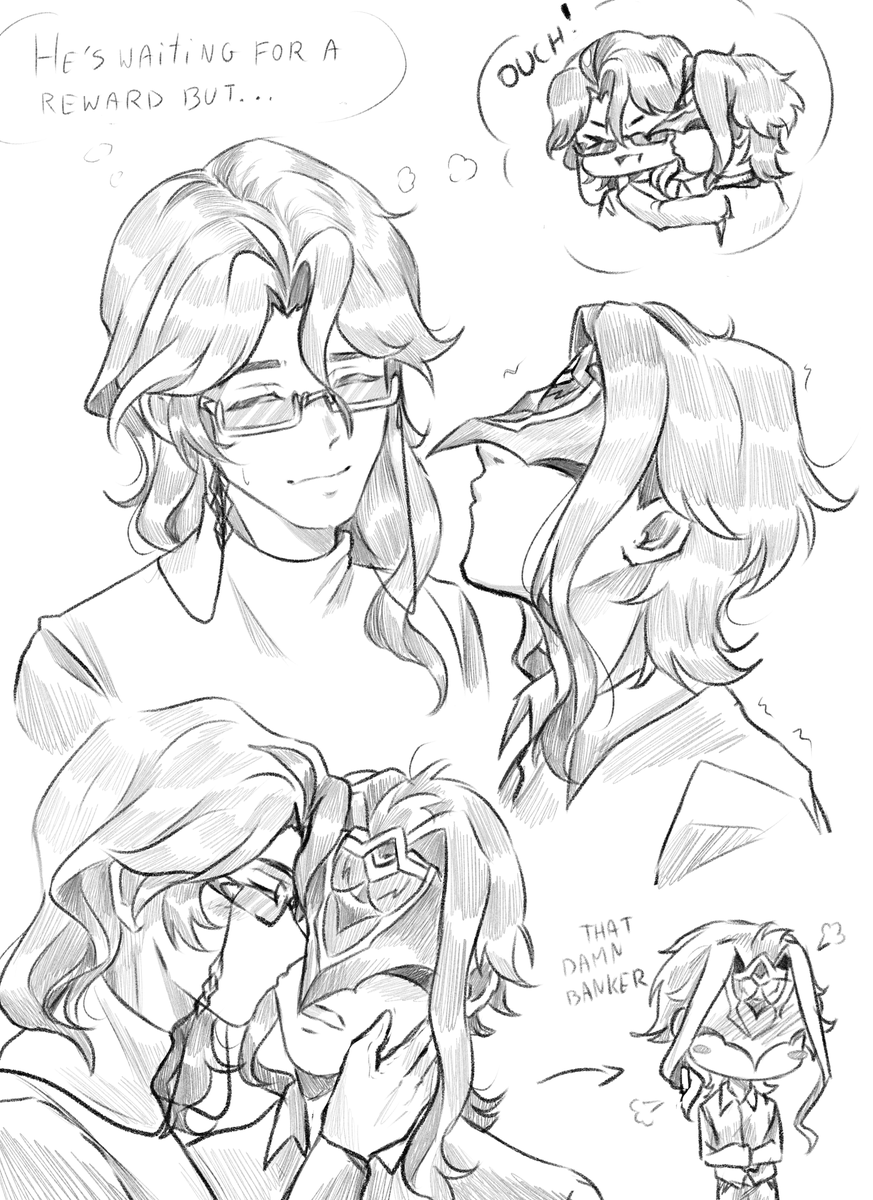 Kitzun 🧪🪙/ (comms open) tweet media