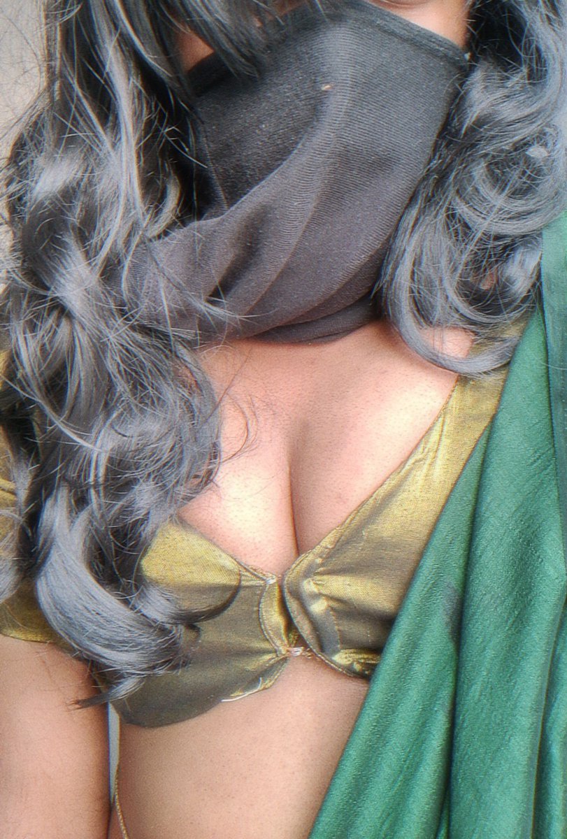 Meenu Sissy tweet media